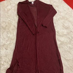 H&M cardigan